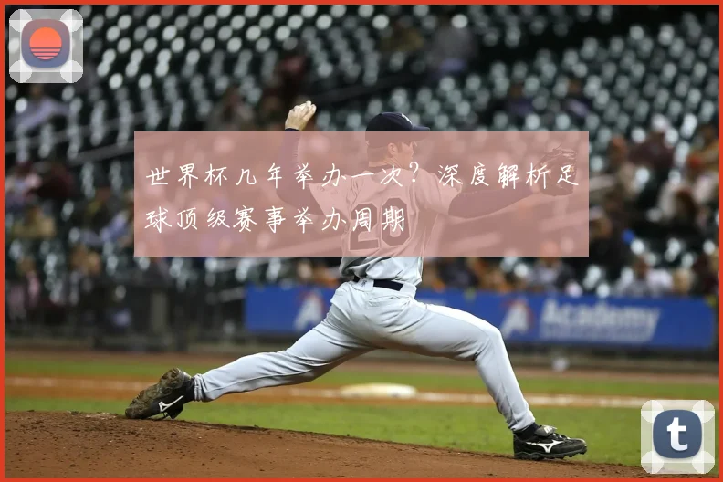 世界杯几年举办一次？深度解析足球顶级赛事举办周期