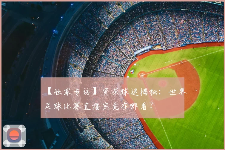 【独家专访】资深球迷揭秘:世界足球比赛直播究竟在哪看?