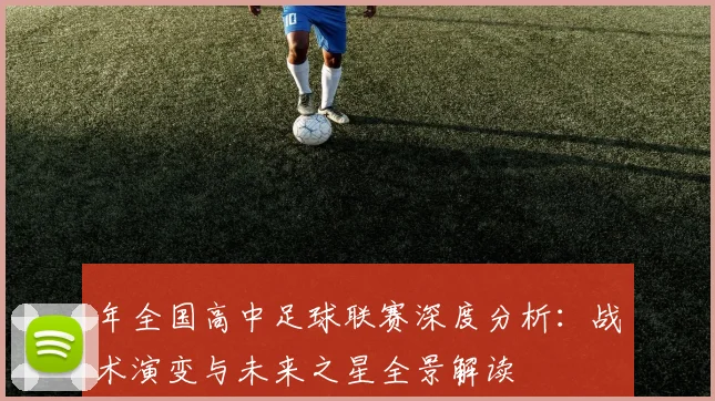 年全国高中足球联赛深度分析：战术演变与未来之星全景解读